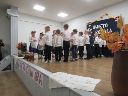 2025-11-06 Święto rogala w Osieku